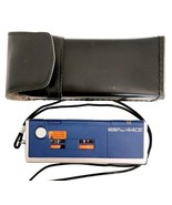 Minolta Pocket Pak 440E Portable Camera With Case Vintage Photography E12 - $54.69 CAD
