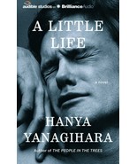 A Little Life: A Novel by Hanya Yanagihara (English) MP3 CD Book Free Sh... - £19.51 GBP