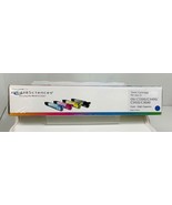 Media Sciences MDA40000 Okidata C3400n High Capacity Toner Cartridge, Cyan - $12.62