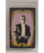 ELTON JOHN - VINTAGE ORIGINAL CONCERT TOUR LAMINATE BACKSTAGE PASS **LAS... - $20.00