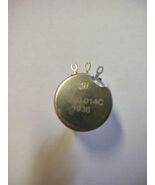 Potentiometer 6.0K SCR1137 FOR FORKLIFT TRUCKS - $38.95