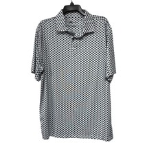 Onward Reserve 2005 Cooperstown Rays Performance Polo Size Medium New - $27.72