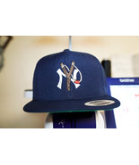 New York Yankees Slingshot, NY, NYC, Bronx, Festival, Embroidered Hat - £26.94 GBP