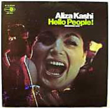 Aliza kashi hello people thumb200