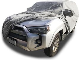CarsCover Custom Fits for 2010-2023 Toyota 4Runner SUV Car Cover Heavy Duty - $139.95