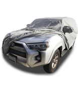 CarsCover Custom Fits for 2010-2023 Toyota 4Runner SUV Car Cover Heavy Duty - $139.95