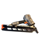 Paslode PowerMaster Plus 3-1/2&quot; 3.5 Inch 30° Pneumatic Strip Nailer Mode... - $135.81 CAD