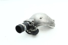 2002-2008 MINI COOPER S 1.6L S/C SUPERCHARGER AIR COOLING INTAKE MANIFOLD H1902 image 3