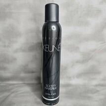 KEUNE Design Society Hairspray Extra Forte 9 oz, NEW - $12.64 CAD