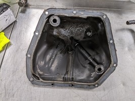 Lower Engine Oil Pan For 14-15 Subaru Forester  2.5 - $779.56 MXN