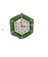 Miller China Clock  - $45.00