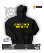 Waffle House Sweatshirt | Waffle House Hoodie | Waffle House Apparel | F... - $54.14 CAD+