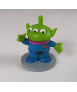 Disney/Pixar Toy Story Alien On Stand 2&quot; Collectible Figure - $9.89