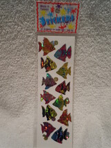 Snake Holographic Stickers New  - $1.50