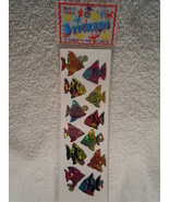 Snake Holographic Stickers New  - €1,30 EUR