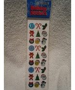 Holigraphic Holiday Stickers New - €1,30 EUR