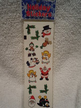 Holiday Stickers New  - $1.50