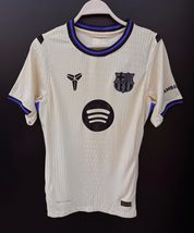 Barcelona 2026 Away Jersey | Sizes M-2XL | Free USA Shipping - $74.00