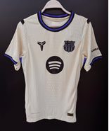 Barcelona 2026 Away Jersey | Sizes M-2XL | Free USA Shipping - €63,35 EUR