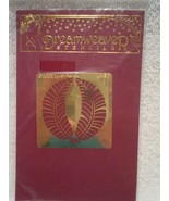 Dream Weaver Embossing &amp; Stenciling Leaves New - €1,08 EUR