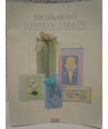Mrs. Grossman&#39;s Scrapbook Symmetry Vol 1 - €3,44 EUR