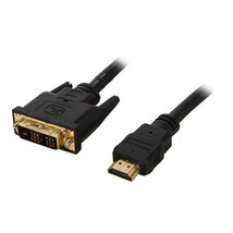 Startech HDDVIMM3 CONNECT AN HDMI-ENABLED OUTPUT DEVICE TO A DVI-D DISPL... - $41.58