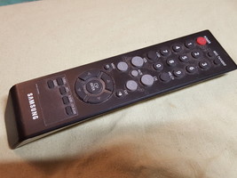 Samsung TV Remote Control AA59-00406A - £7.99 GBP