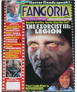 FANGORIA issue #94 July 1990 Gremlins 2 Exorcist 3 Tales from the Crypt ... - £5.58 GBP