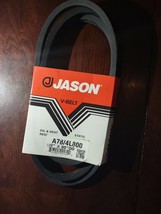 Jason V-Belt A78/4L800 1/2&quot; X 80&quot; OD - $60.27