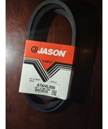 Jason V-Belt A78/4L800 1/2&quot; X 80&quot; OD - $1,145.58 MXN