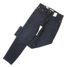 NWT Levi&#39;s Wedgie in Wild Bunch High Rise Tapered Leg Stretch Jeans 28 - £41.56 GBP