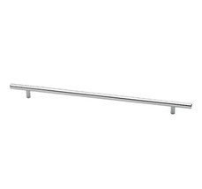 Liberty P01018-PC Polished Chrome Bar Cabinet &amp; Drawer Pull 12 5/8&quot; CTC - £22.83 GBP