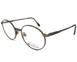 Vintage Vogue Eyeglasses Frames VO 3138 413-S Tortoise Matte Gold 51-19-135 - £47.87 GBP