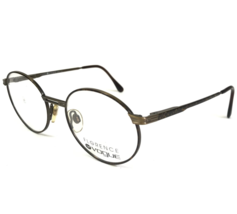 Vintage Vogue Eyeglasses Frames VO 3138 413-S Tortoise Matte Gold 51-19-135 - $60.59