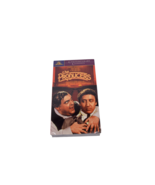 The Producers (VHS, 2000) New Sealed - $7.91