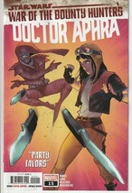 Star Wars Doctor Aphra #15 (Marvel 2021) &quot;New Unread&quot; - £3.70 GBP