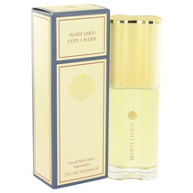 White Linen By Estee Lauder Eau De Parfum Spray 2 Oz - $48.95