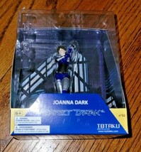 Totaku Collection No 52 Exclusive Perfect Dark: Joanna Dark First Edition - £10.92 GBP