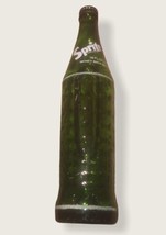 Sprite 16 Oz Sequoia National Park Vintage Full Bottle - £10.22 GBP