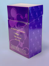 Disney 75 Years of Love and Magic VHS 3-Tape Collection Box Set - $29.99