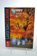 Discovery Travel Adventures Haunted Holidays Book - £6.25 GBP