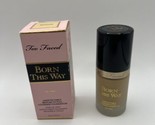 Too Faced Born This Way Undetectable Medium To Full Coverage Foundation ... - $29.69