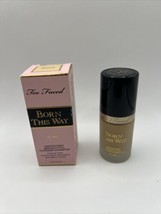 Too Faced Born This Way Undetectable Medium To Full Coverage Foundation Almond - $29.69