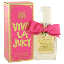 Viva La Juicy by Juicy Couture Eau De Parfum Spray 1.7 oz - £40.85 GBP