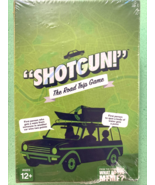 Shotgun - The Road Trip Game - From What Do You Meme? (NEW/SEALED) - $13.47 CAD