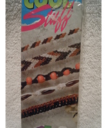 Cool Stuff Braided Bracelet Kit Makes 5 Projects New - $2.00