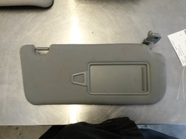Passenger Right Sun Visor For 11-15 Kia Sorento  3.5 - $36.33