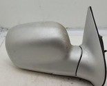 Passenger Side View Mirror Power Non-heated Fits 01-04 SANTA FE 399621 - £50.99 GBP