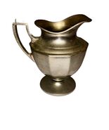 Vintage Manning-Bowman &amp; Co Silver Plate Creamer - $176.00 MXN