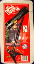 Brand New in Package!•Oscarware•The Grill Light•Model No. TPGL0100•BBQ Accessory - £11.45 GBP